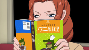 輪るピングドラム 第07話