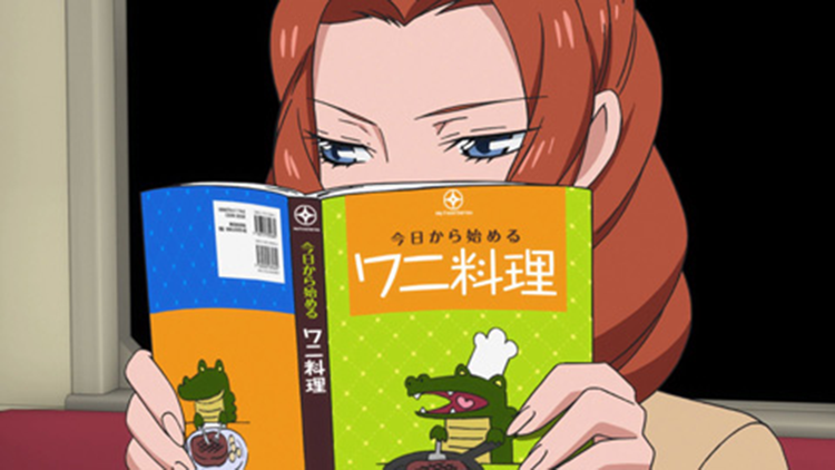 輪るピングドラム 第07話