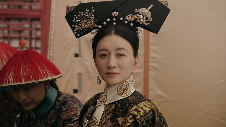 ユ・ザイツァオ(魚在藻)のAD日記 第27話/字幕