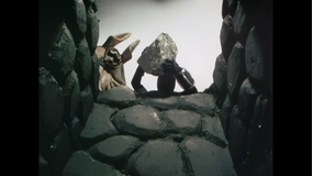 仮面ライダー（新） 第18話