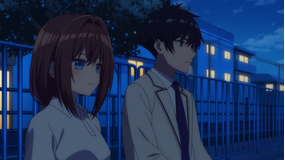 真夜中ハートチューン 第11話