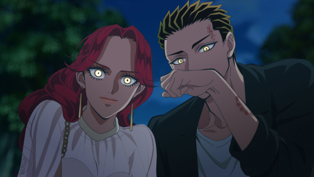 来世は他人がいい 第09話 | アニメの動画配信はTELASA(テラサ)-見逃し配信&動画が見放題