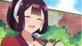 ふつつかな悪女ではございますが ~雛宮蝶鼠とりかえ伝~ 第03話