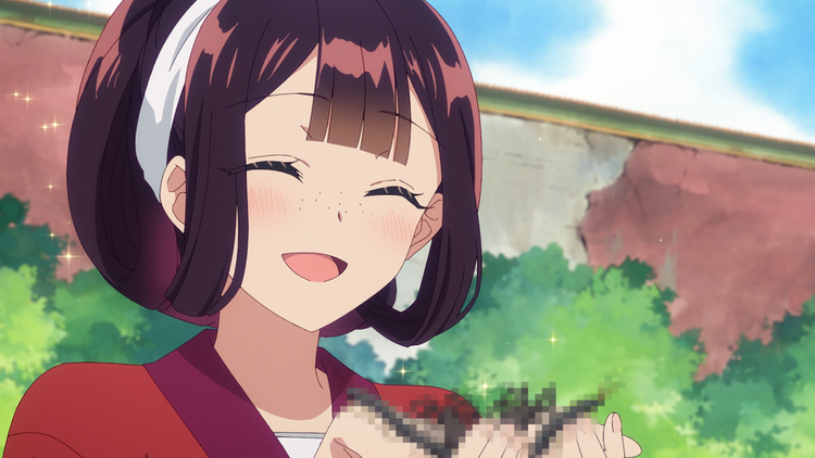 ふつつかな悪女ではございますが ~雛宮蝶鼠とりかえ伝~ 第03話