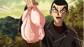 鉄鍋のジャン！ 第03話