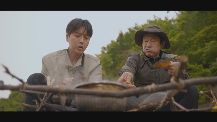 インターンは元上司!? 第15話/字幕