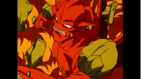 ドラゴンボールGT 第54話