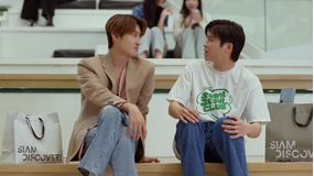 Dating Game～口説いてもいいですか、ボス！？～ ＜ディレクターズカット版＞ 第05話／字幕