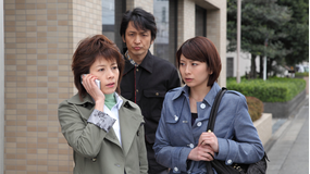 西村京太郎 サスペンス 鉄道捜査官 ＃13（2012/5/5放送）