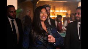 イコライザー シーズン4 第04話／吹替