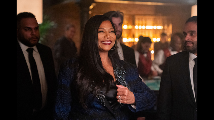 イコライザー シーズン4 第04話／吹替