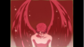 クラスターエッジ 第25話（最終話）