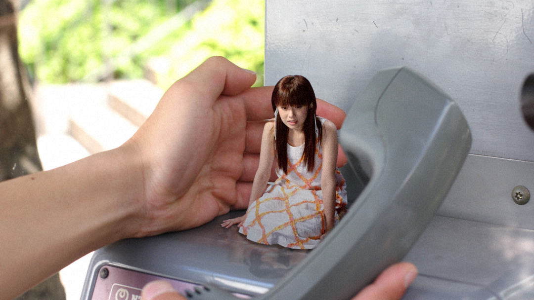 「浴衣で愛して…」