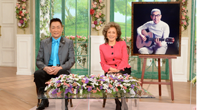 徹子の部屋 <錦野旦 渚まゆみ>昭和の名曲に秘められた愛情秘話とは(2021/04/19放送分)