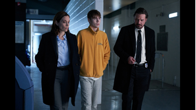 LAW & ORDER:トロント シーズン1 第08話/字幕