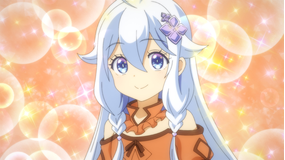 父は英雄、母は精霊、娘の私は転生者。 第06話