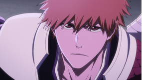 BLEACH 千年血戦篇-禍進譚- 第41話
