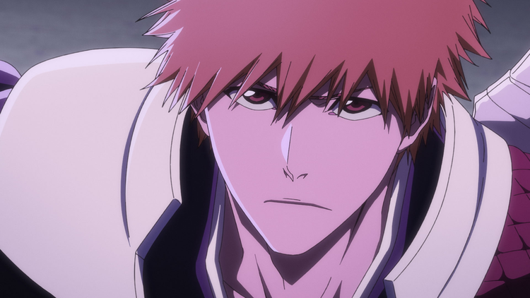 BLEACH 千年血戦篇-禍進譚- 第41話