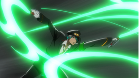 ナンバカ 第19話