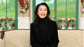 徹子の部屋 <麻実れい>45歳で突然母に…子どもたちとの絆は(2025/12/11放送分)