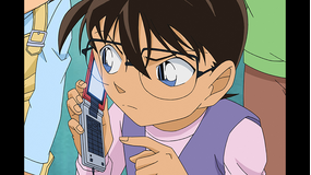 名探偵コナン 第648話