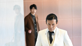 仮面ライダーリバイス 第21話