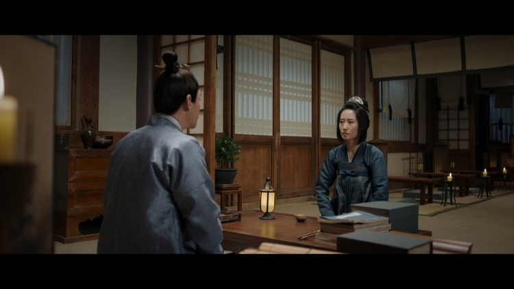 鳳凰の飛翔 第27話／字幕