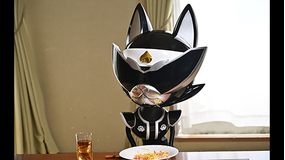 暴太郎戦隊ドンブラザーズ 第23話