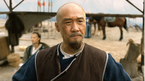 康熙帝～大河を統べる王～ 第34話／字幕