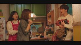 夜食男女 第14話／字幕