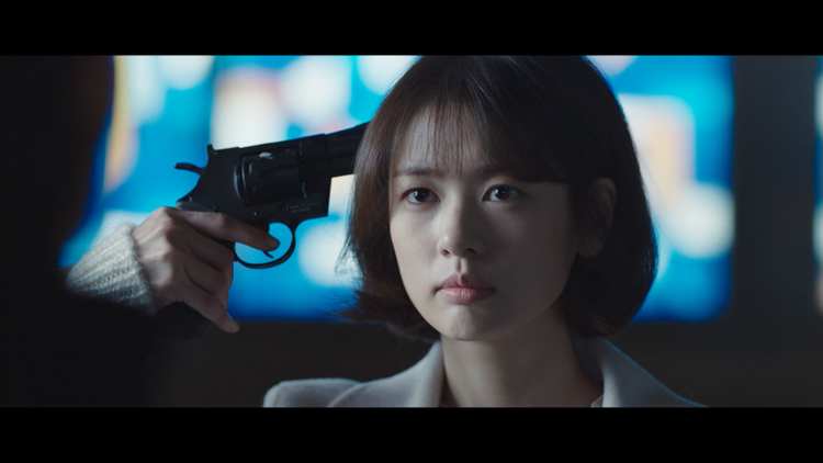 空から降る一億の星<韓国版> 第16話(最終話)/字幕