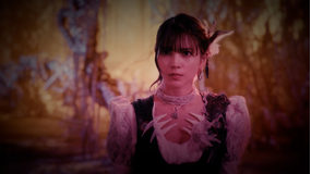 牙狼＜GARO＞ 東ノ界楼 第04話