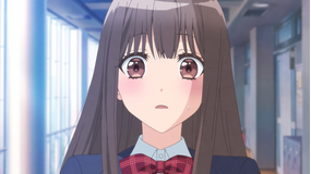 鬼の花嫁 第01話