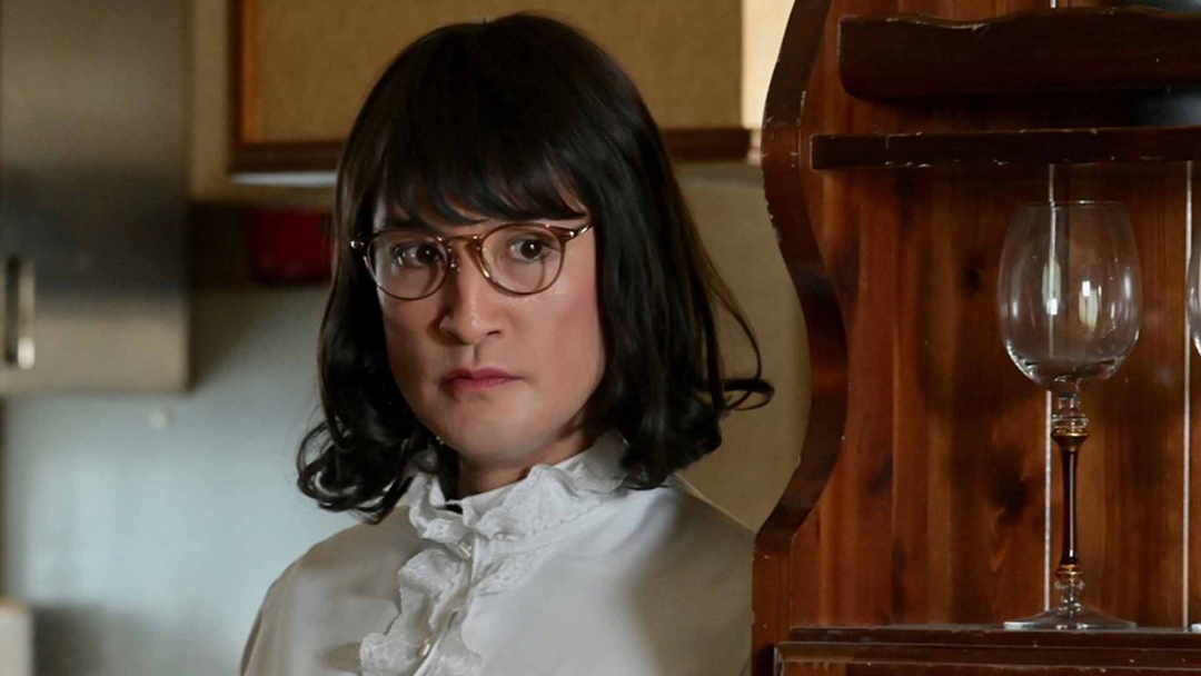 家政夫のミタゾノ season4（2020/04/24放送分）第01話