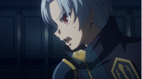 貴族転生 ～恵まれた生まれから最強の力を得る～ 第07話