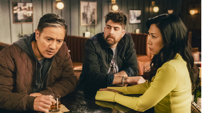 イコライザー シーズン4 第05話／吹替