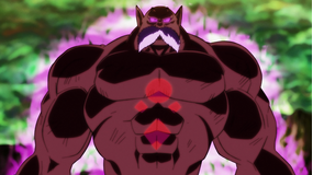 ドラゴンボール超 宇宙サバイバル編 第125話