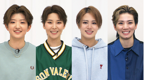 【宝塚歌劇】TAKARAZUKA NEWS Pick Up「ジェスチャーQ！：礼華はる・瑠風輝・天飛華音・極美慎」～2025年5月-6月より～