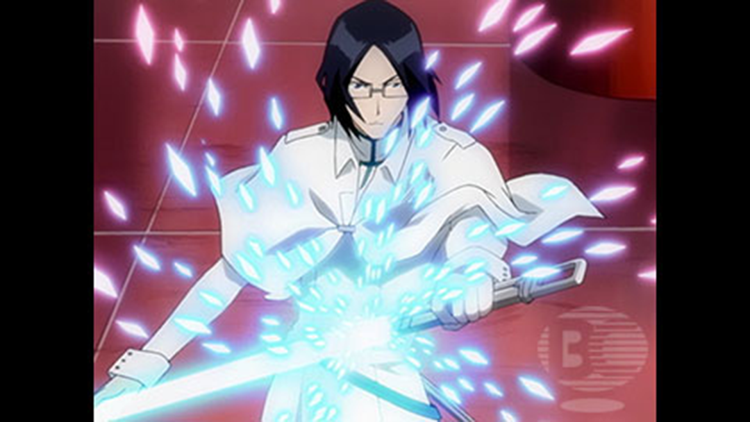 BLEACH 虚圏突入篇 第157話 | アニメの動画配信はTELASA(テラサ)-見逃し配信＆動画が見放題