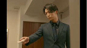 東野圭吾「ゲームの名は誘拐」 第01話