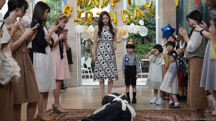 娘の命を奪ったヤツを殺すのは罪ですか?(2025/10/28放送分)第04話