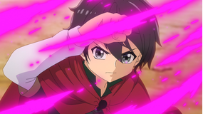 ヘルモード ～やり込み好きのゲーマーは廃設定の異世界で無双する～ 第10話